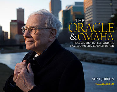 The Oracle and Omaha Image for Subscriber Benefits Article